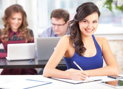 Fashion Courses